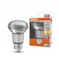 Preview: OSRAM E27 LED SUPERSTAR R80 Reflektorlampe R80 dimmbar 36° 9,6W warmweißes Licht